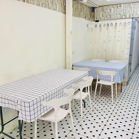 Bkk Rama3 Guest House