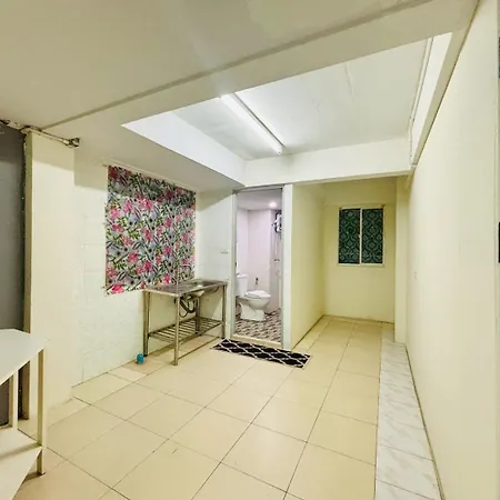 Bkk Rama3 Guest House