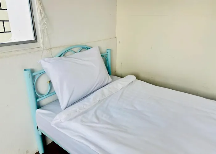 Hotel Bkk Rama3 2*