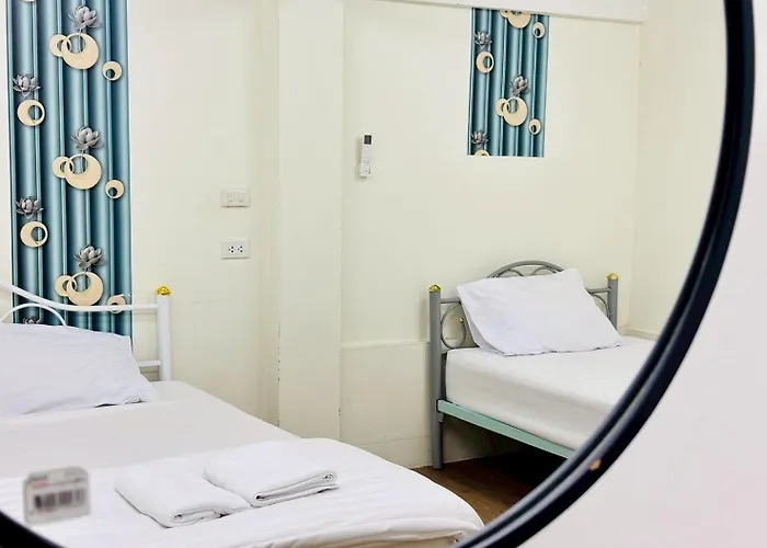 Hotel Bkk Rama3