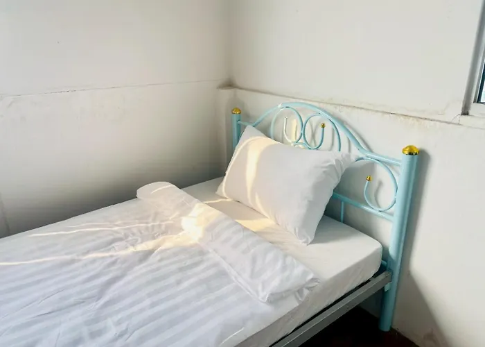 Hotel Bkk Rama3